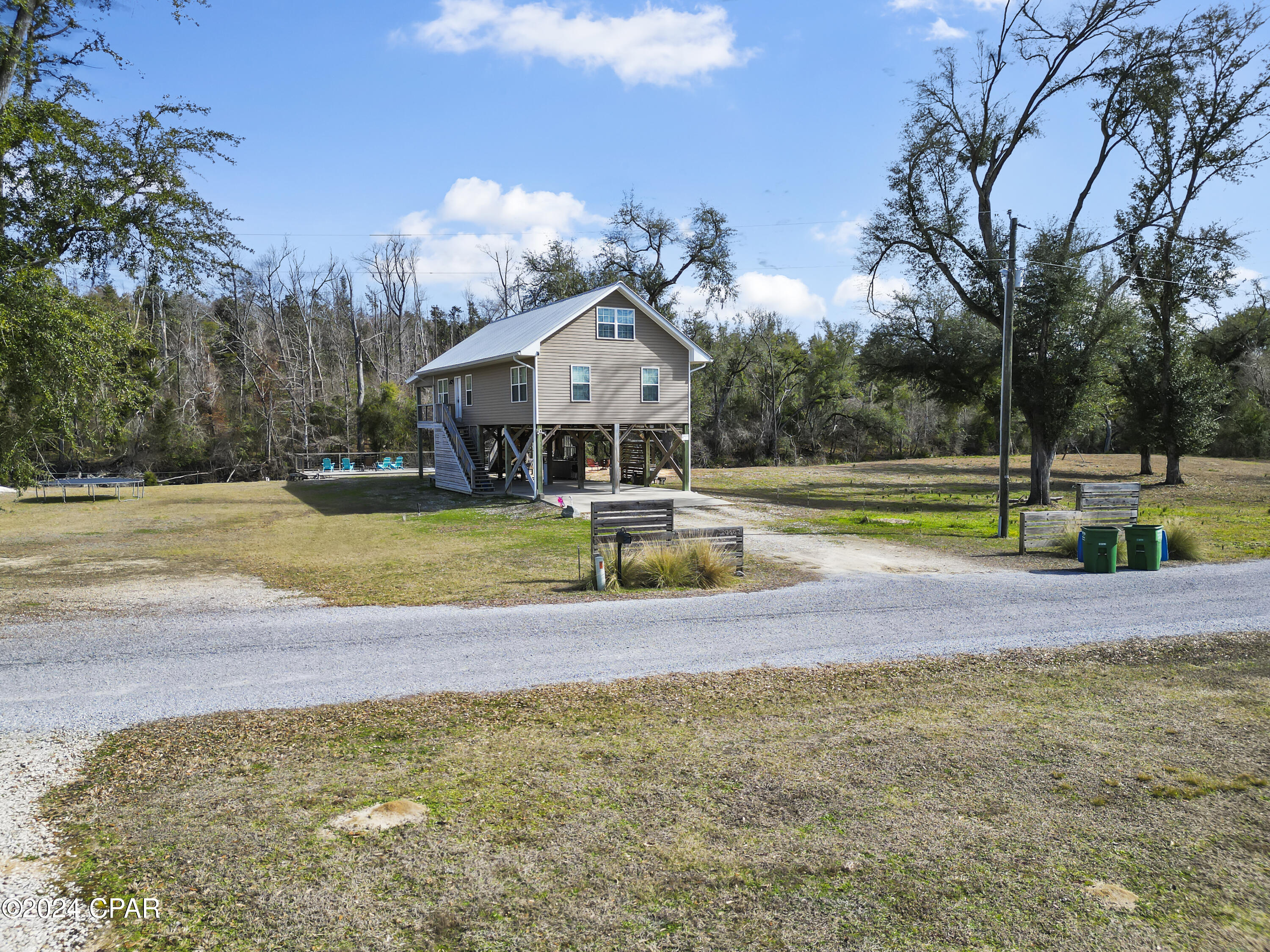 Chipola River - Residential