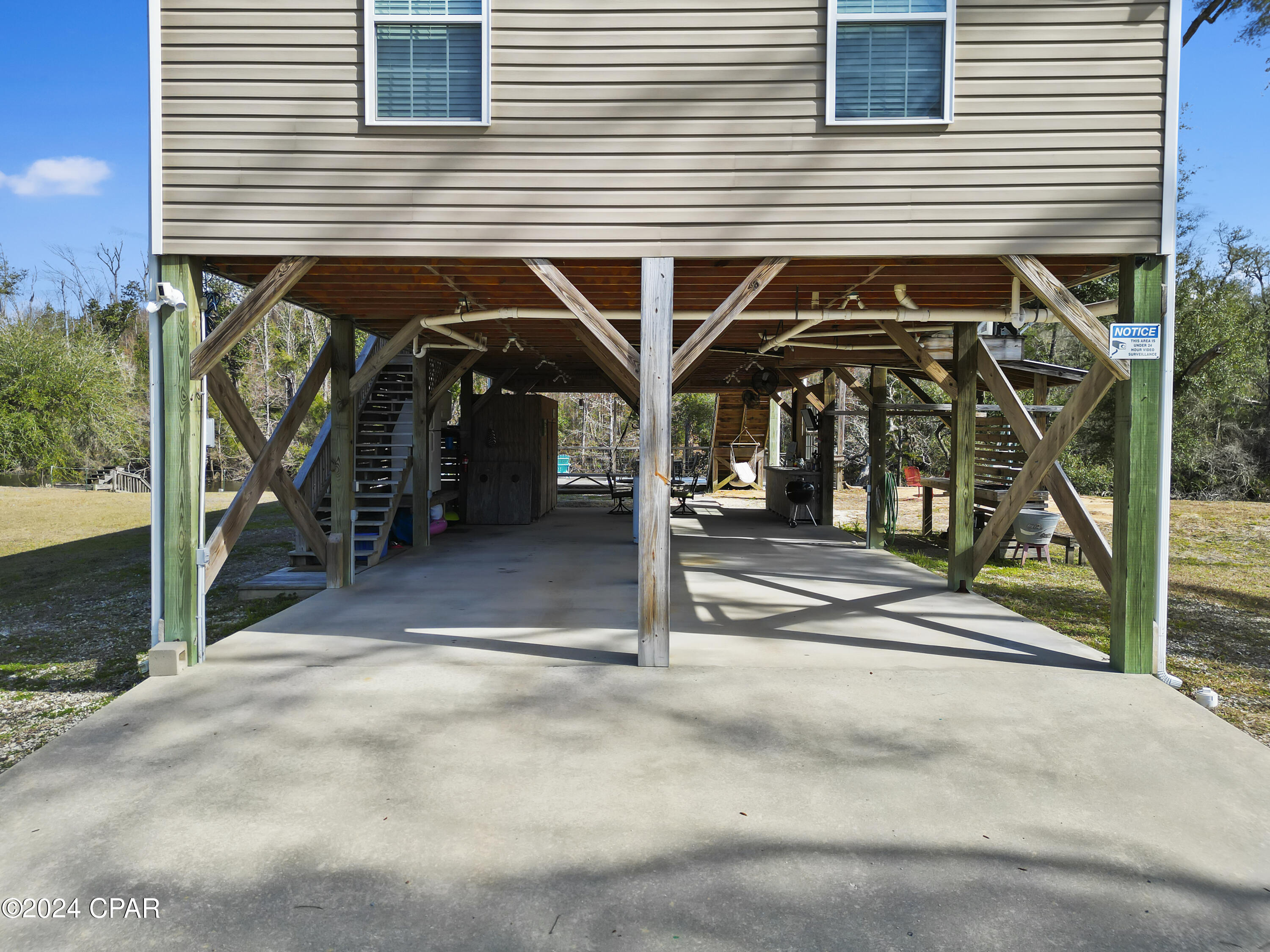 Chipola River - Residential