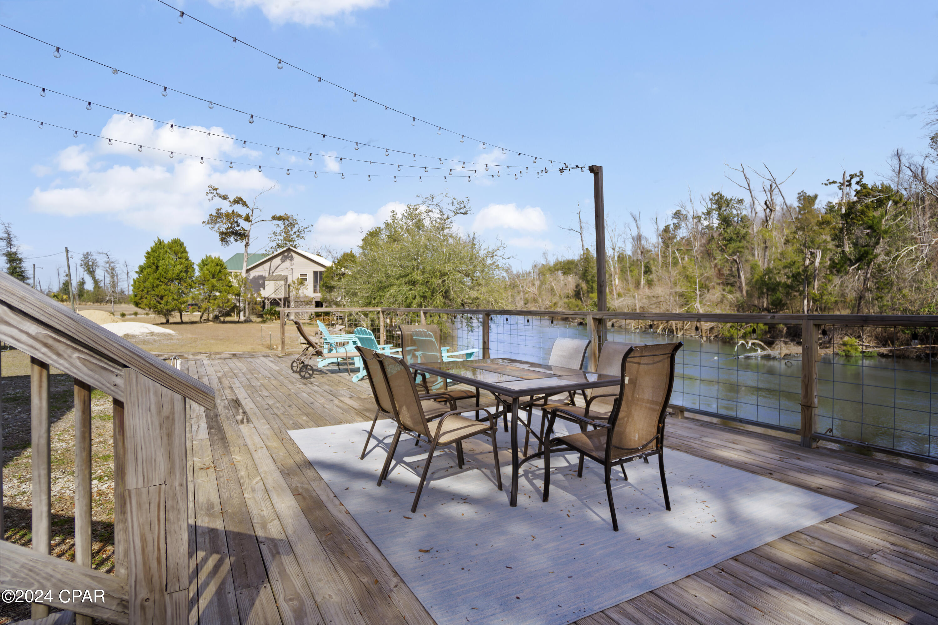 Chipola River - Residential