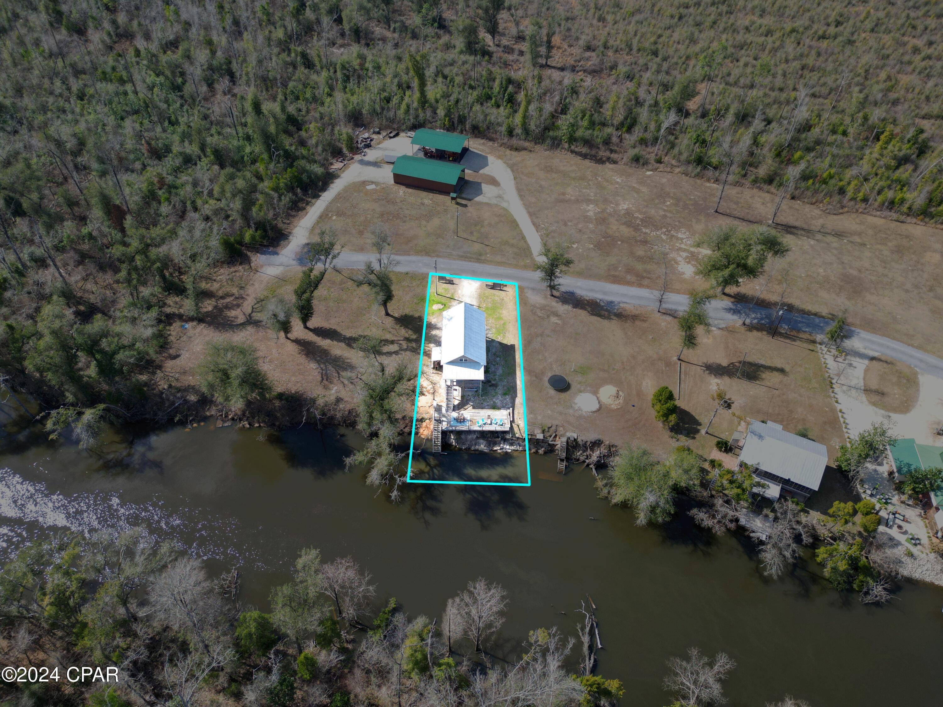Chipola River - Residential
