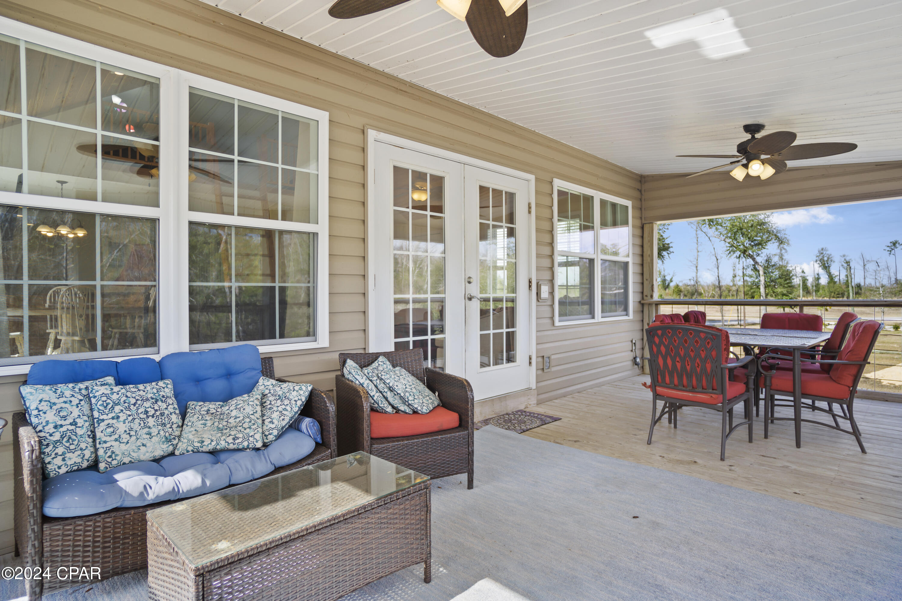 Chipola River - Residential