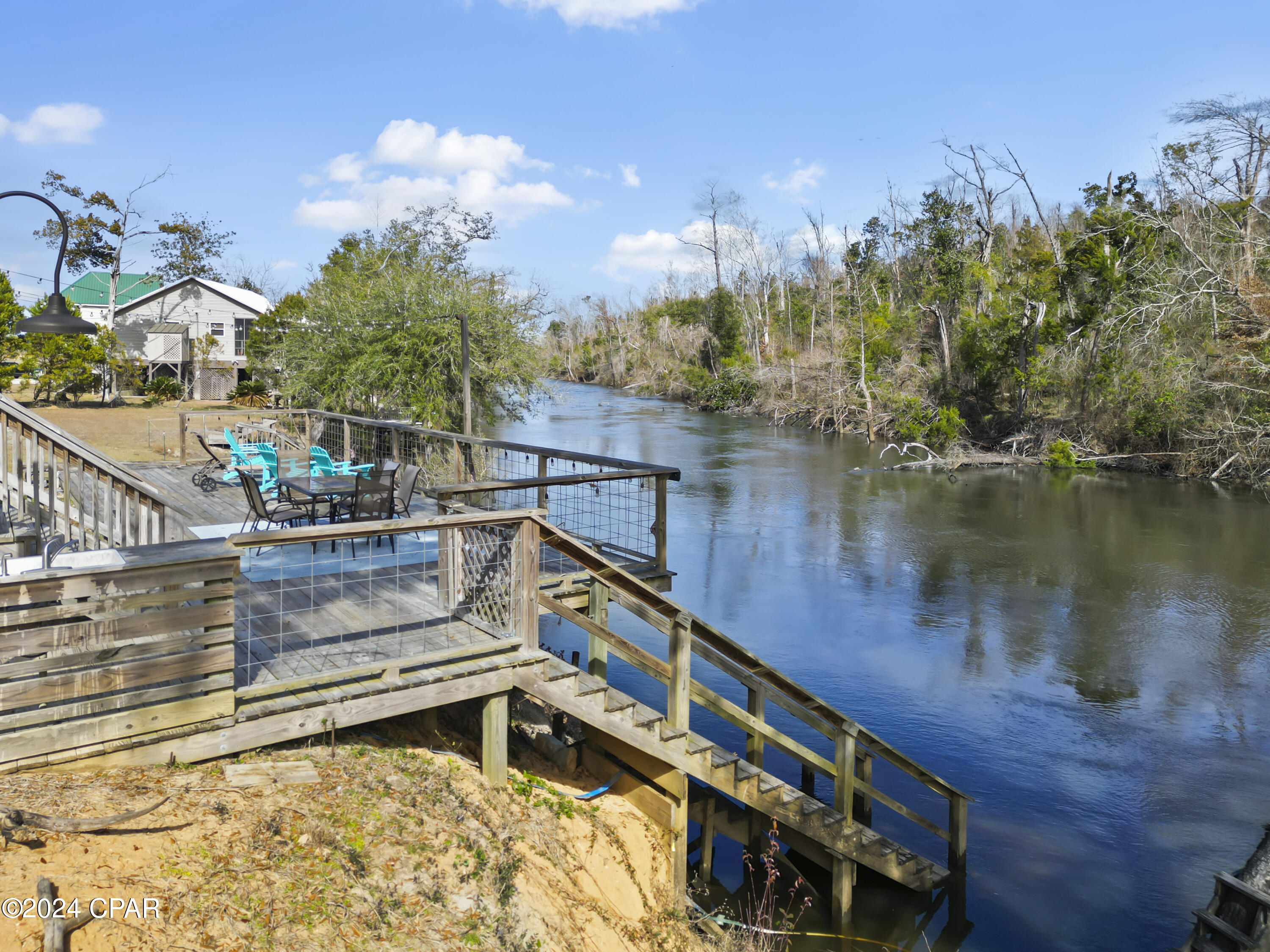Chipola River - Residential