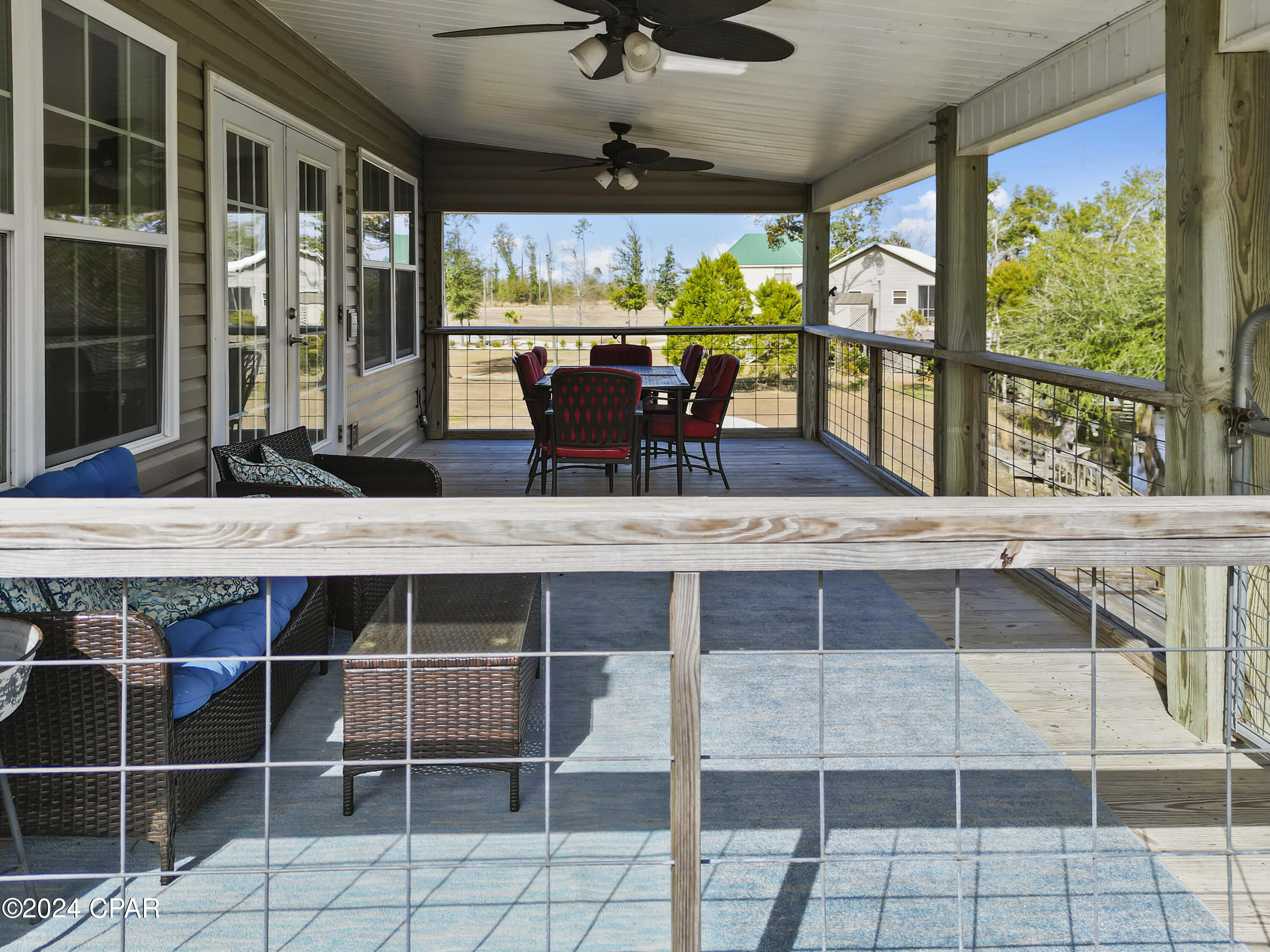 Chipola River - Residential