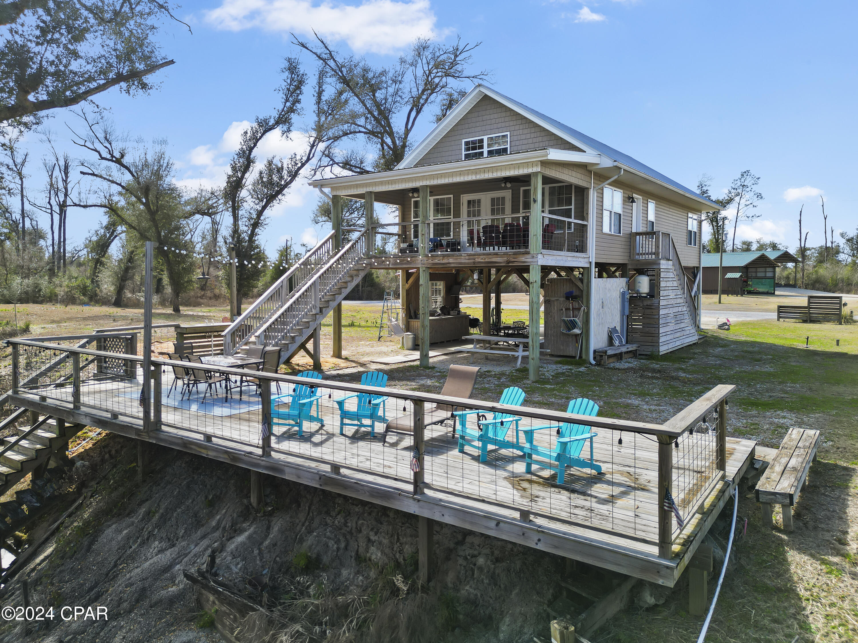 Chipola River - Residential