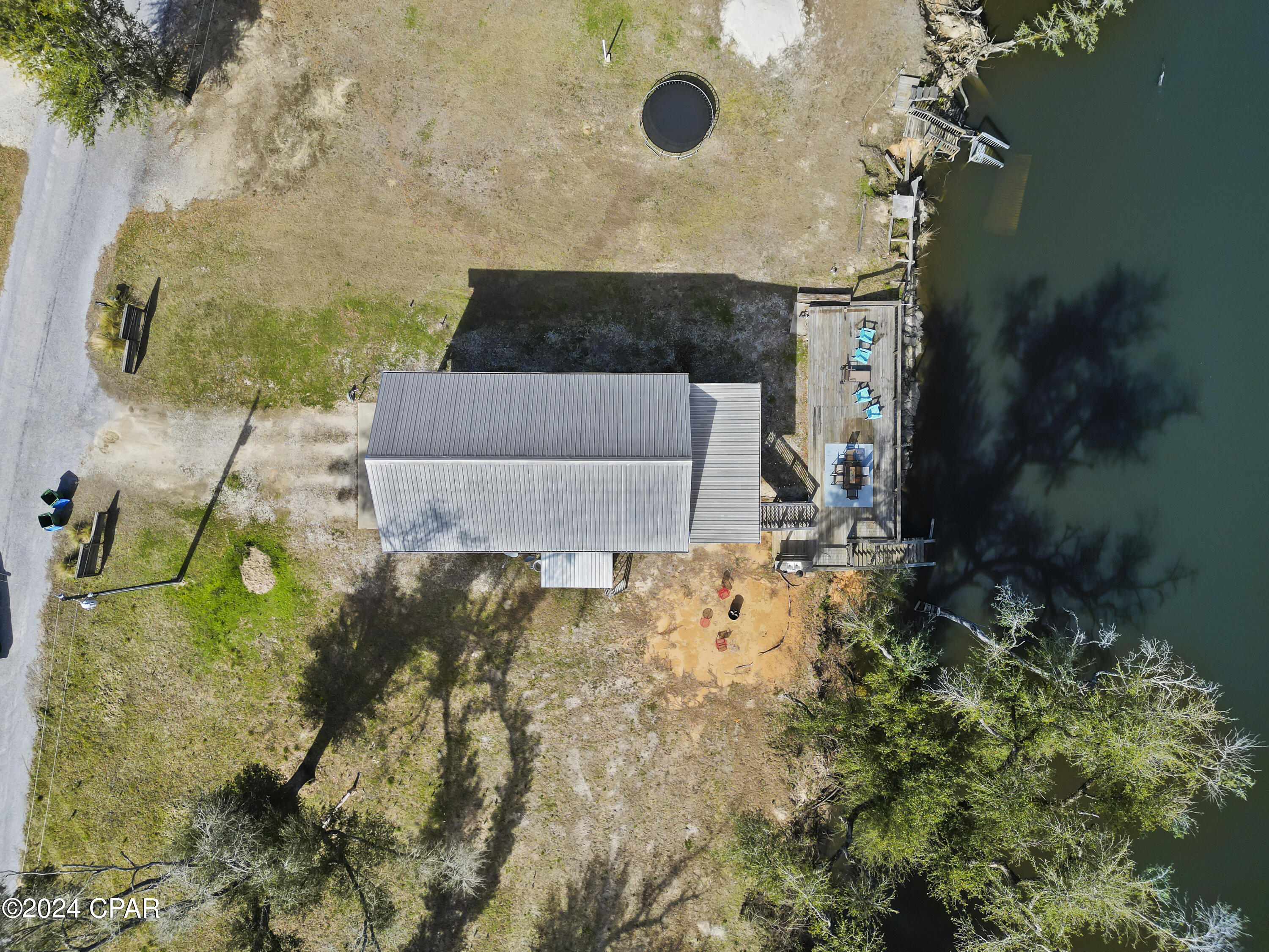 Chipola River - Residential