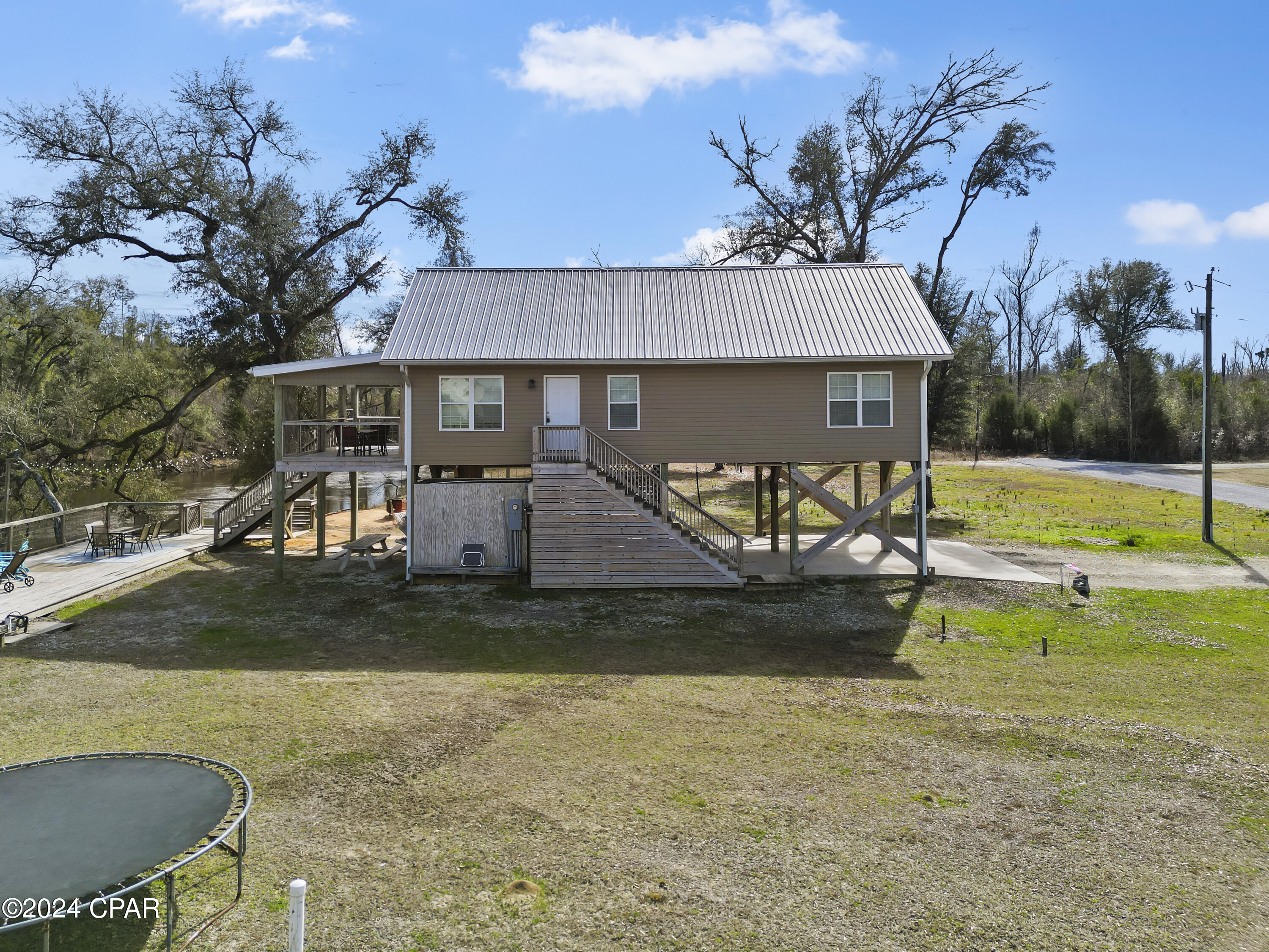 Chipola River - Residential