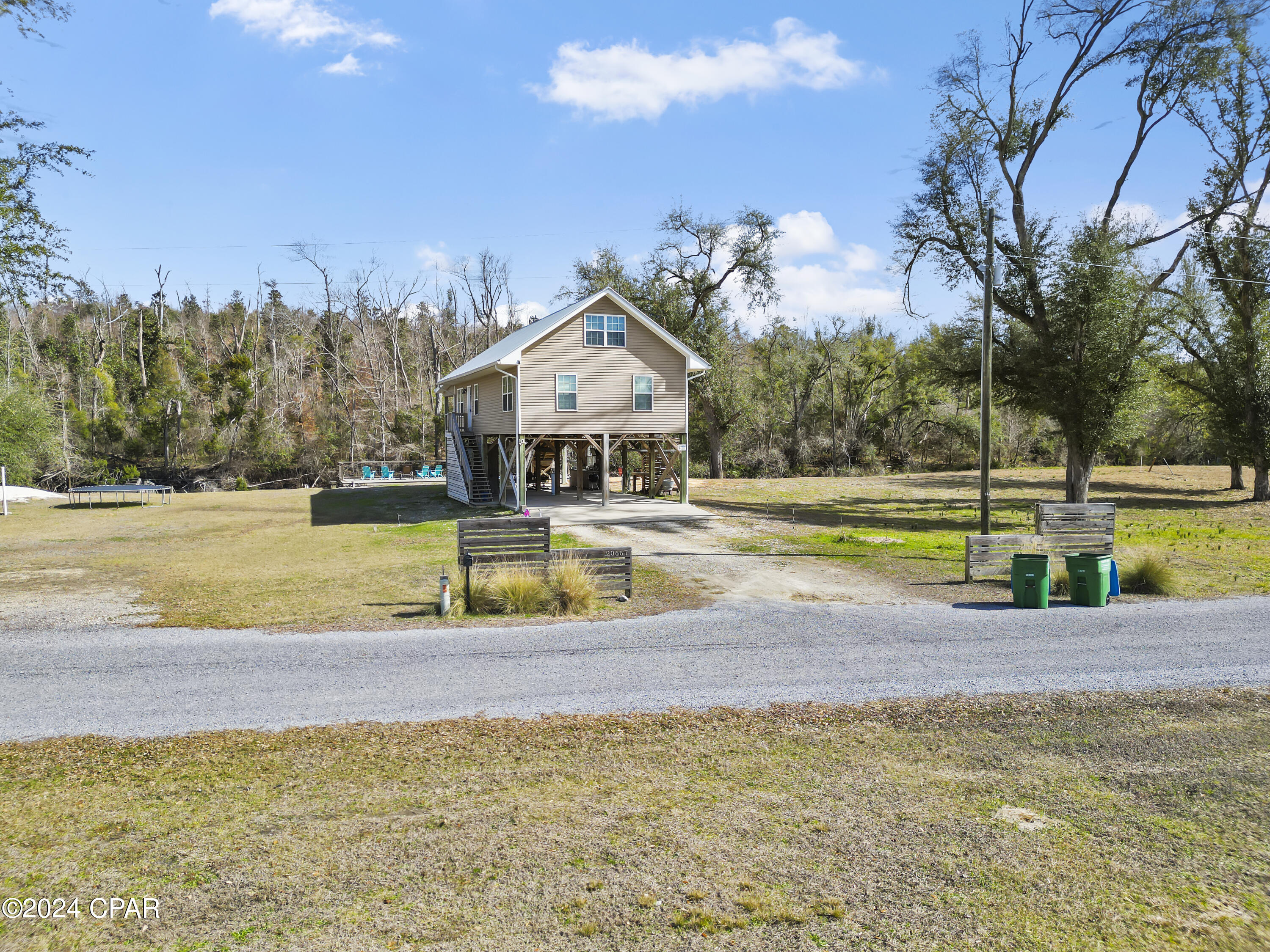 Chipola River - Residential