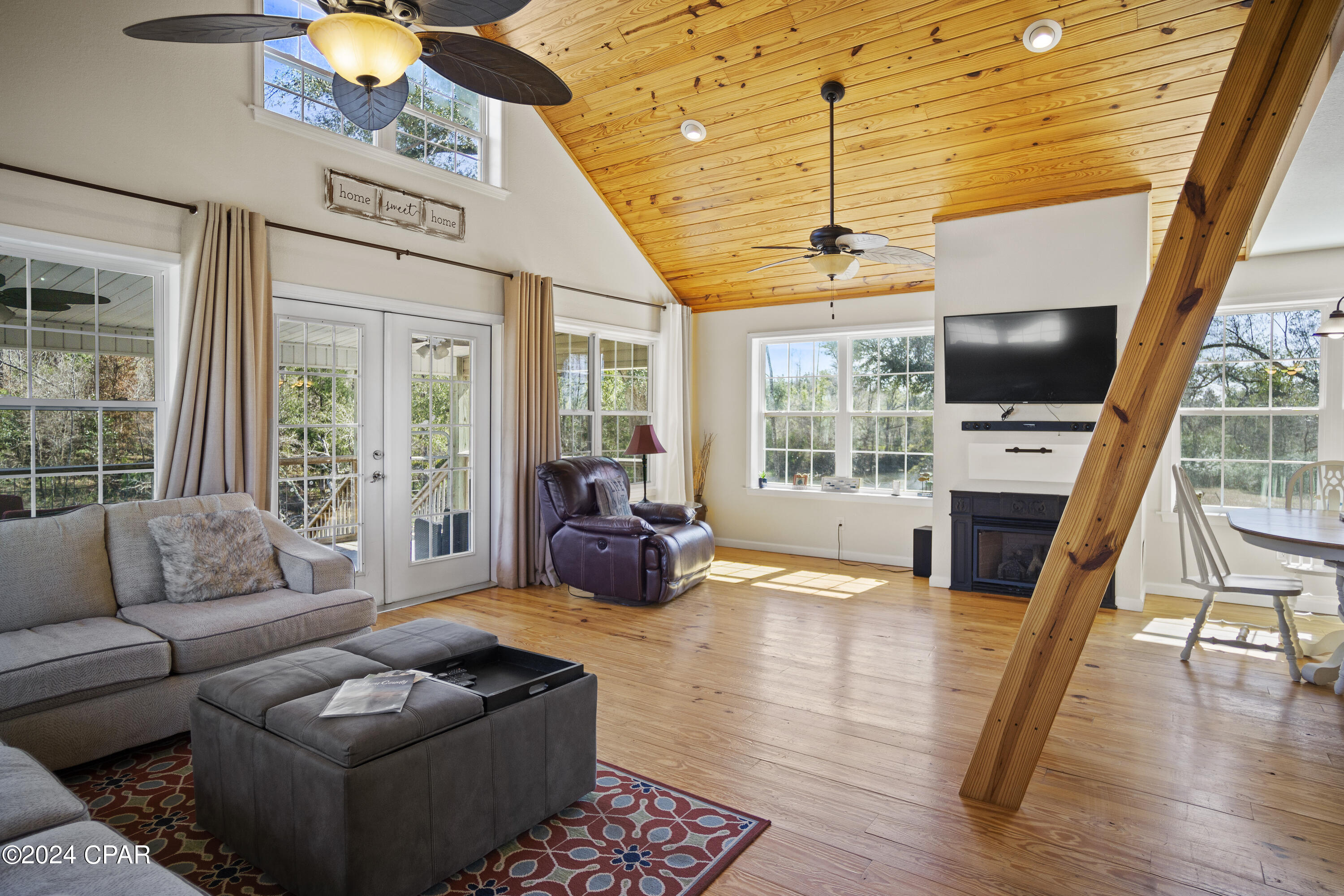 Chipola River - Residential
