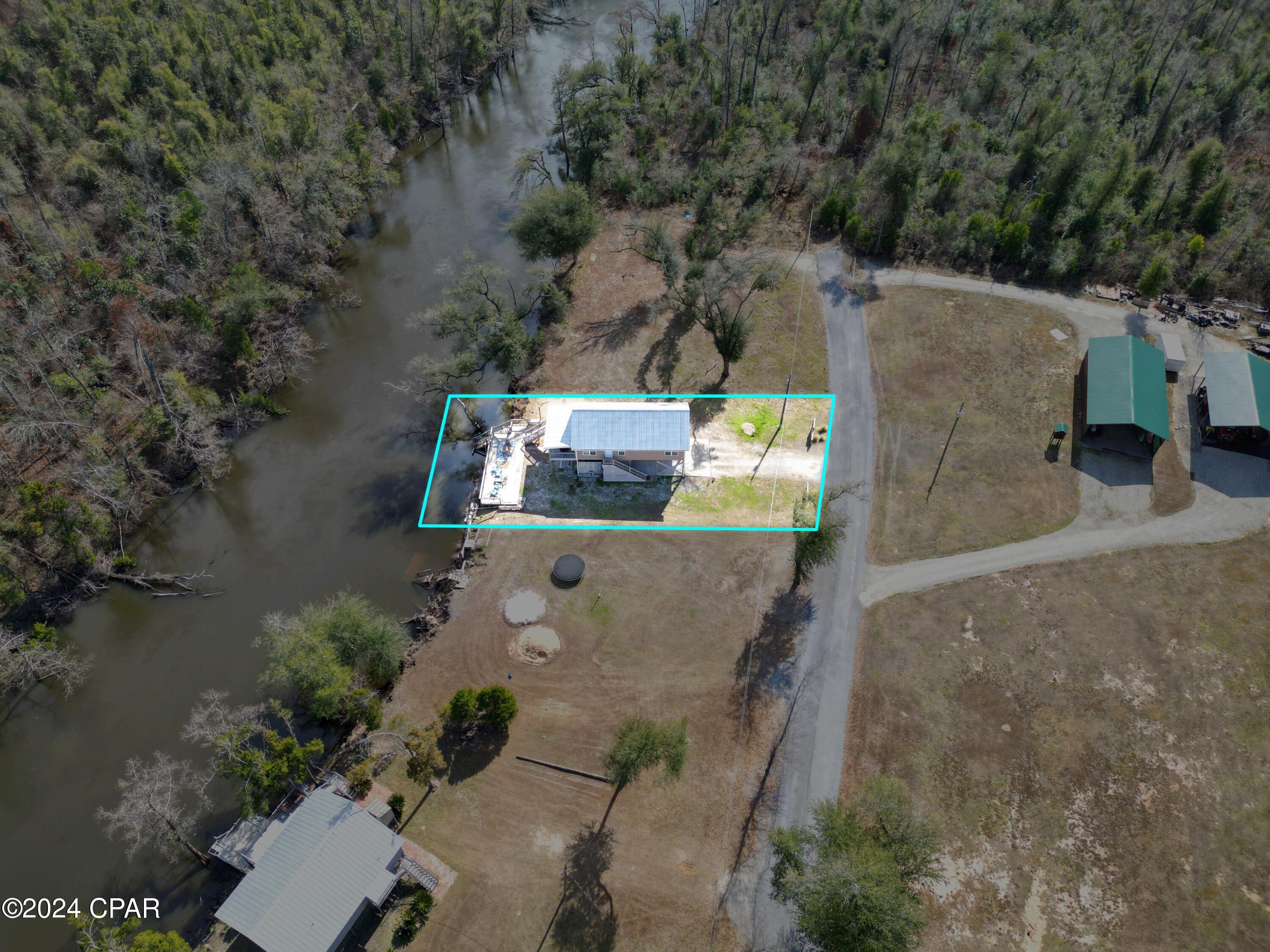 Chipola River - Residential