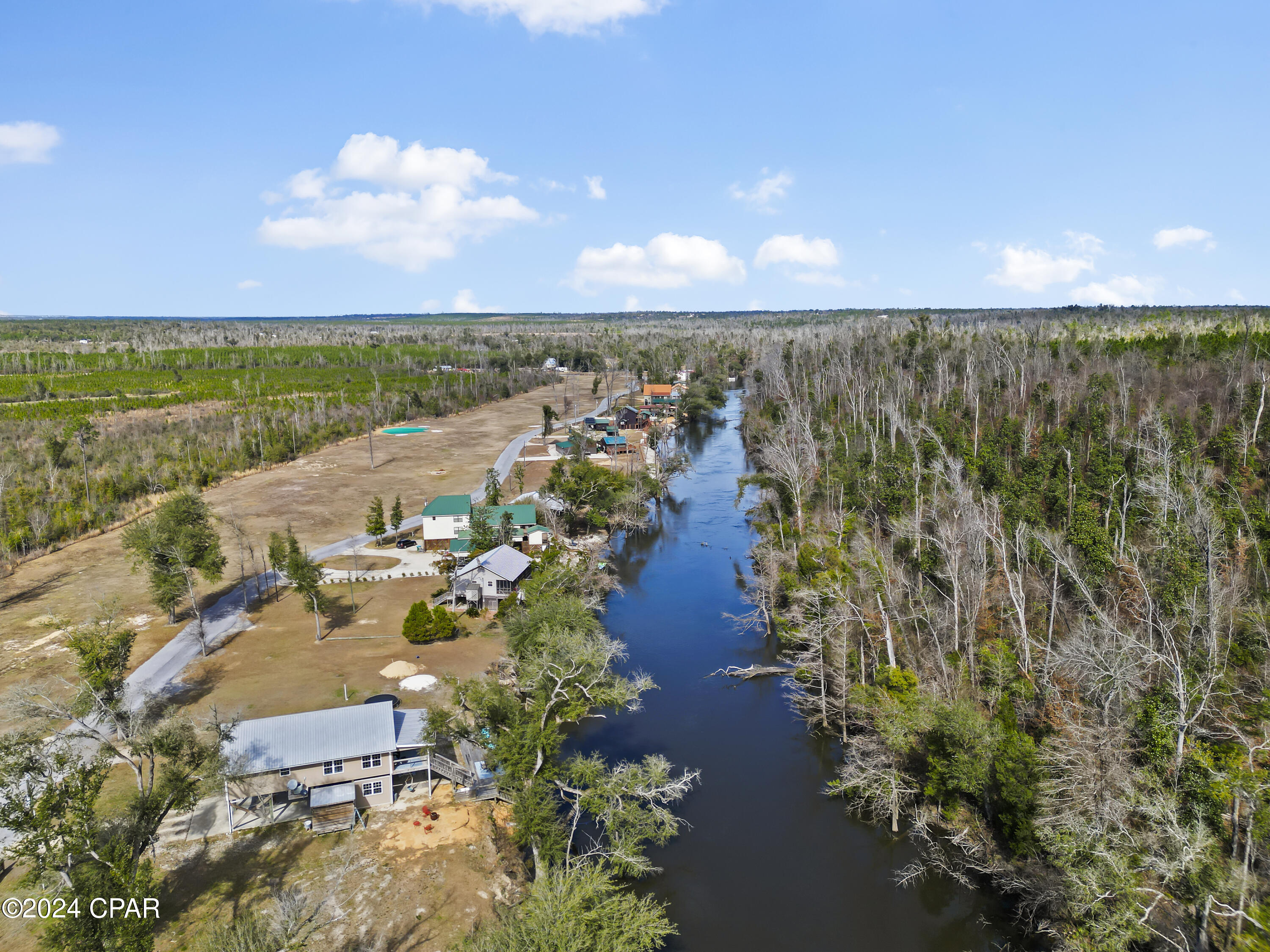 Chipola River - Residential