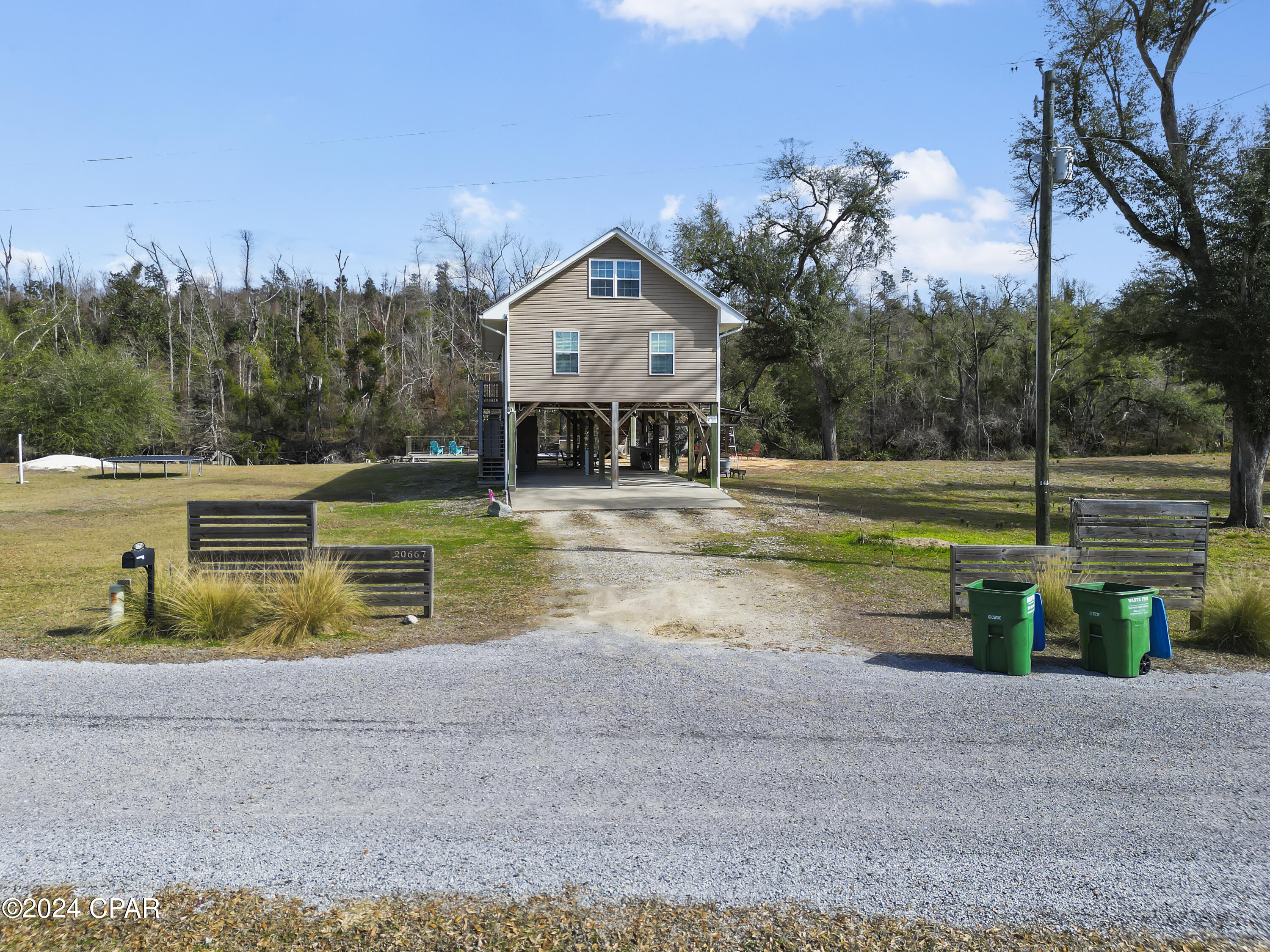 Chipola River - Residential