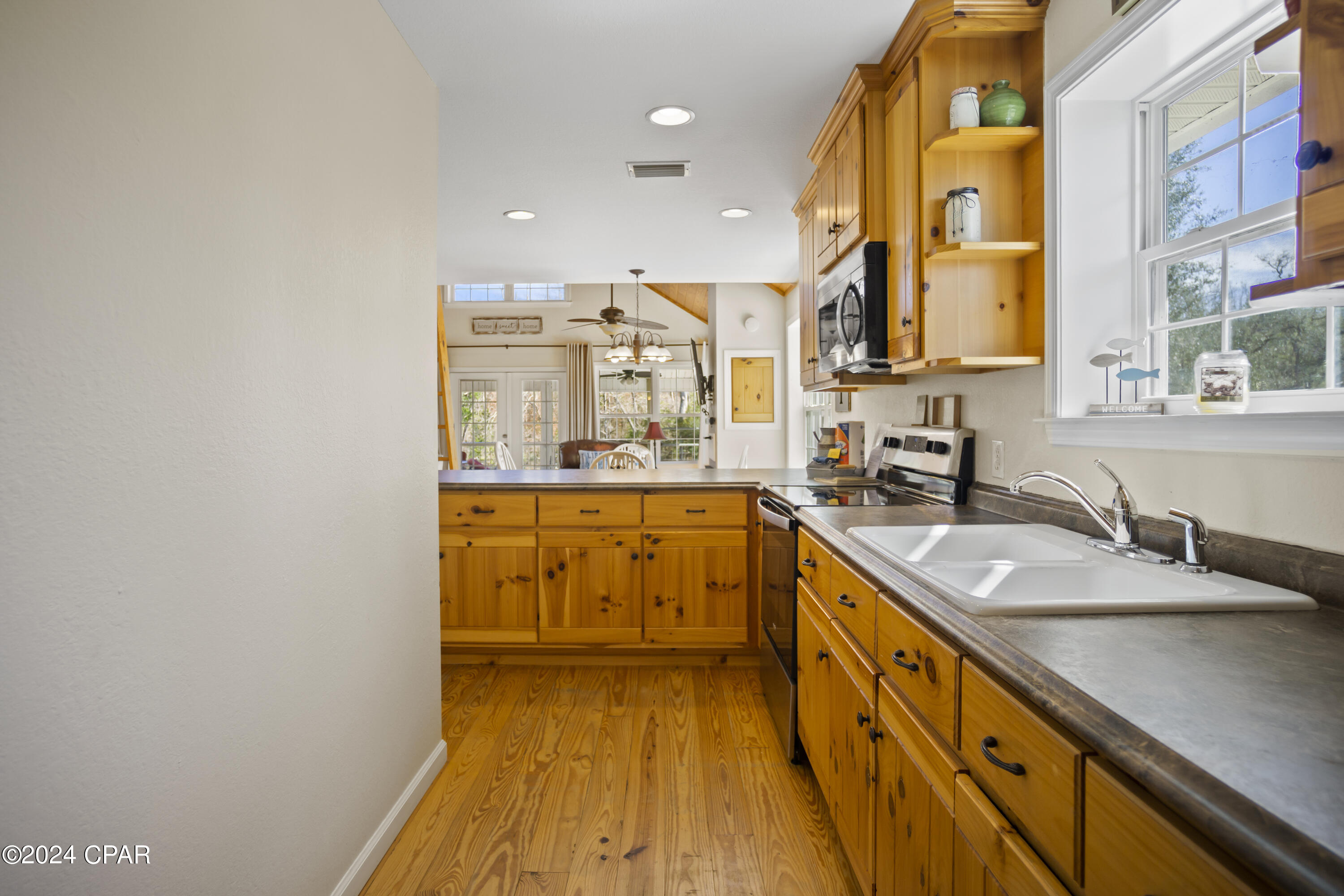 Chipola River - Residential