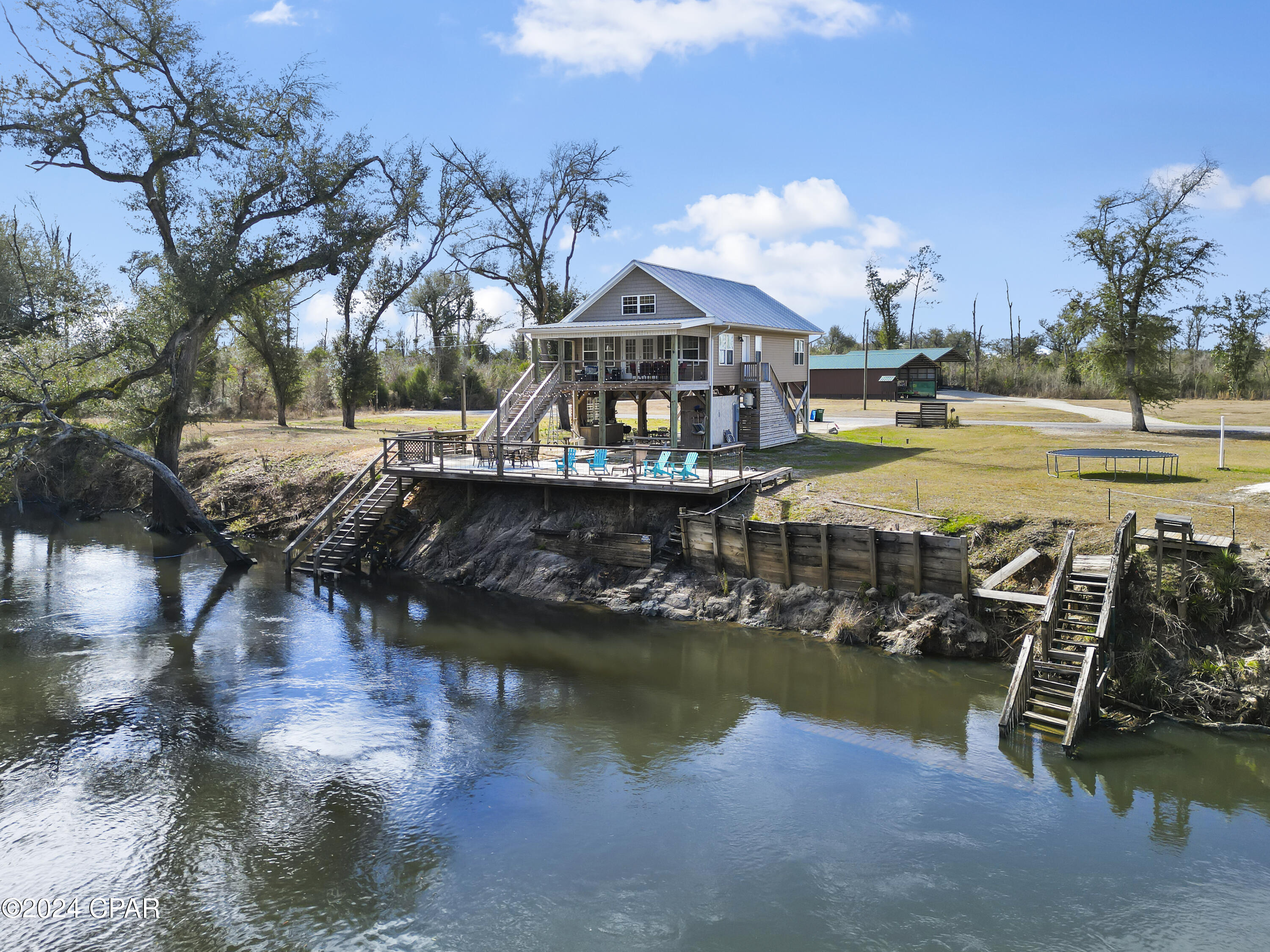 Chipola River - Residential