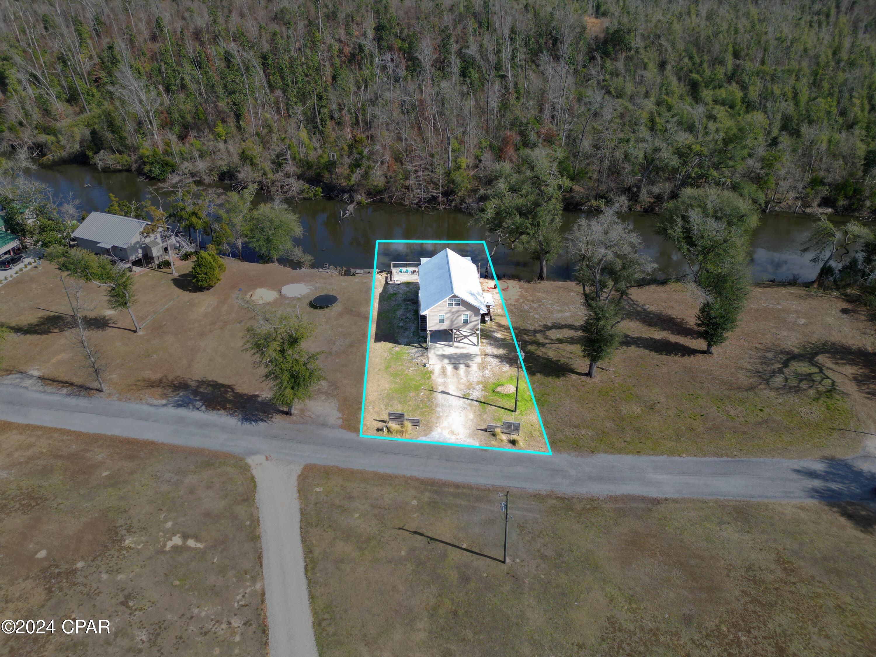 Chipola River - Residential