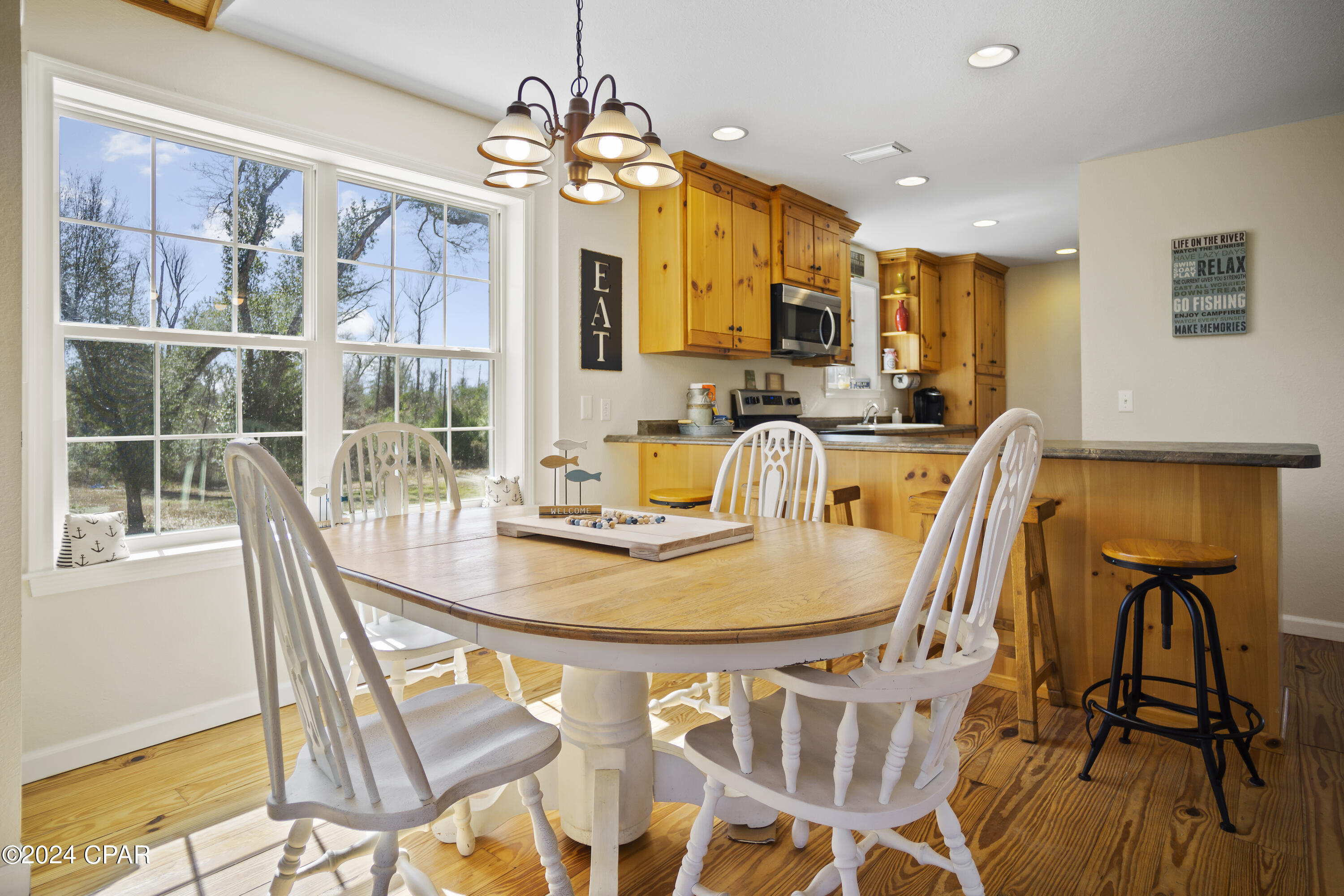 Chipola River - Residential