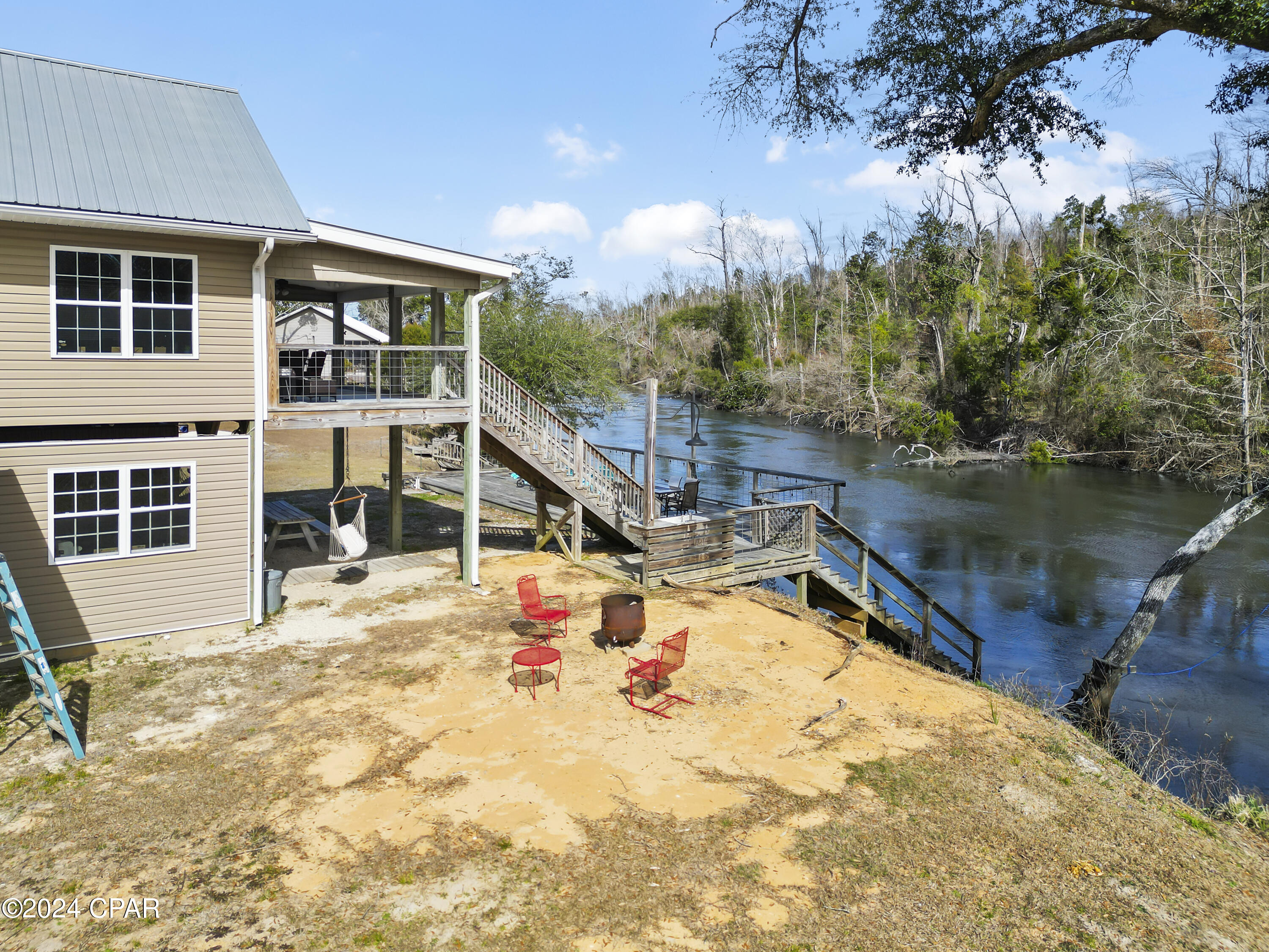 Chipola River - Residential
