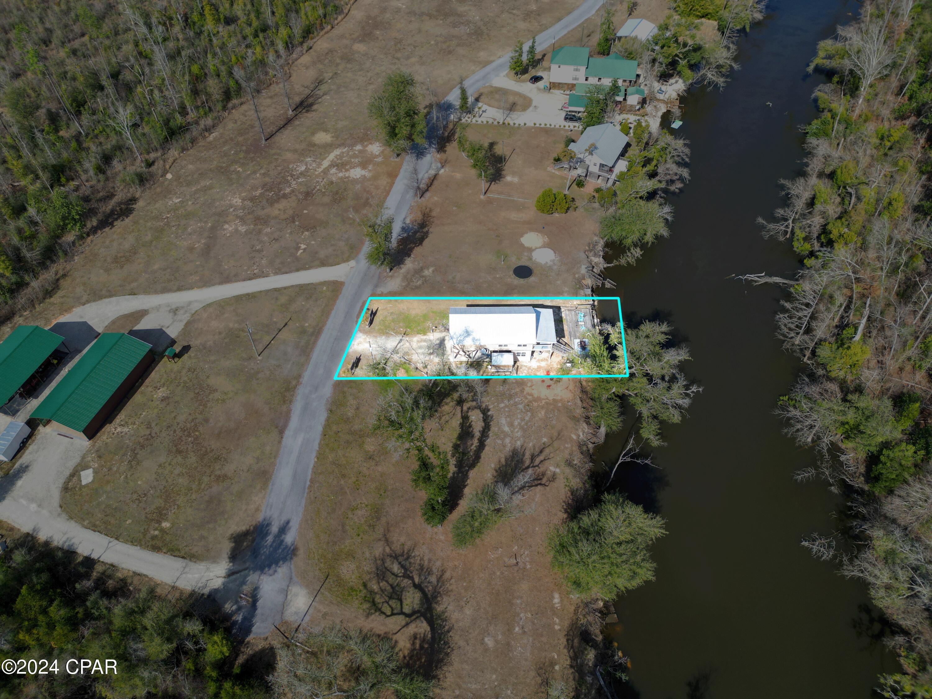 Chipola River - Residential