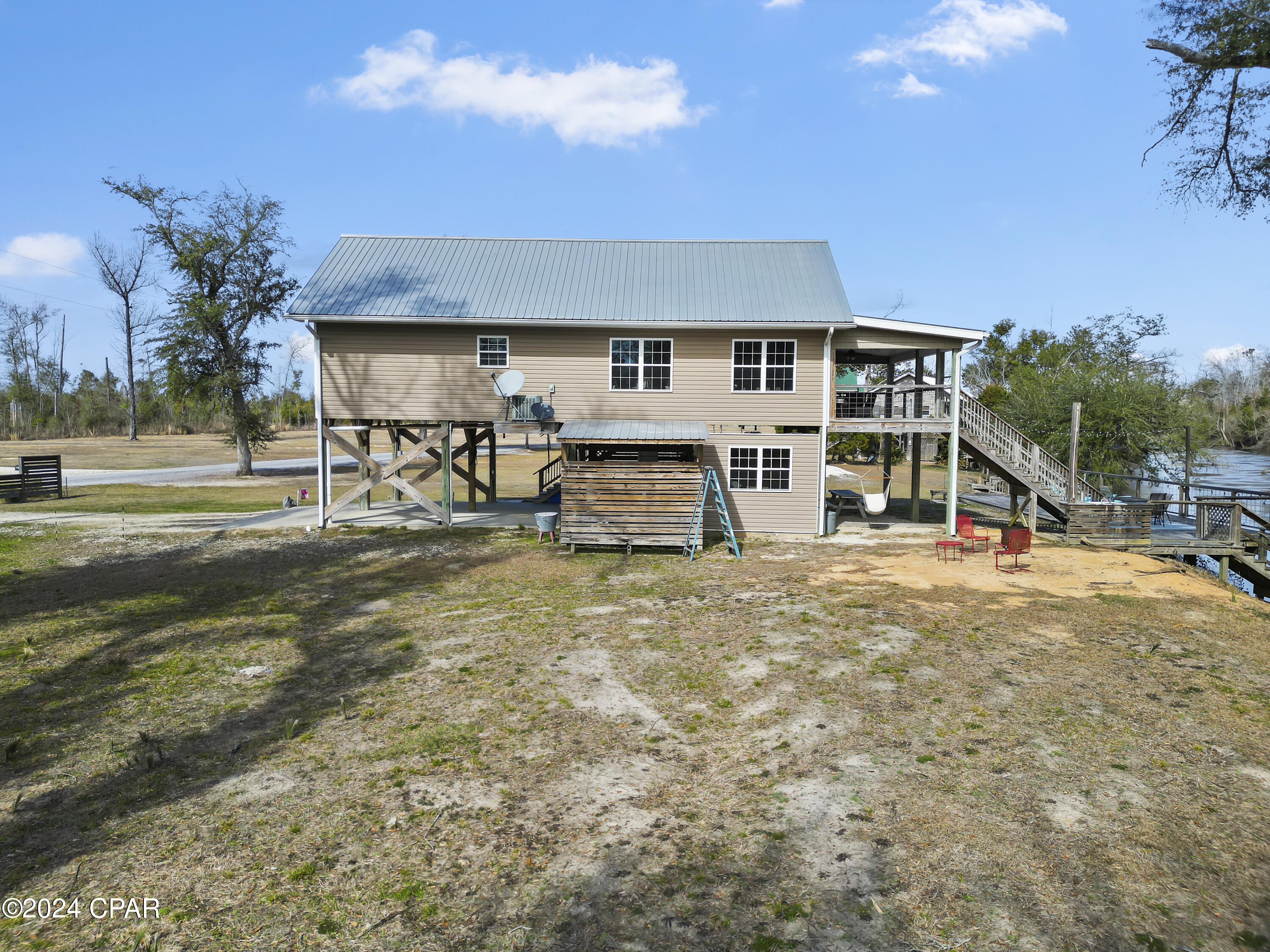 Chipola River - Residential