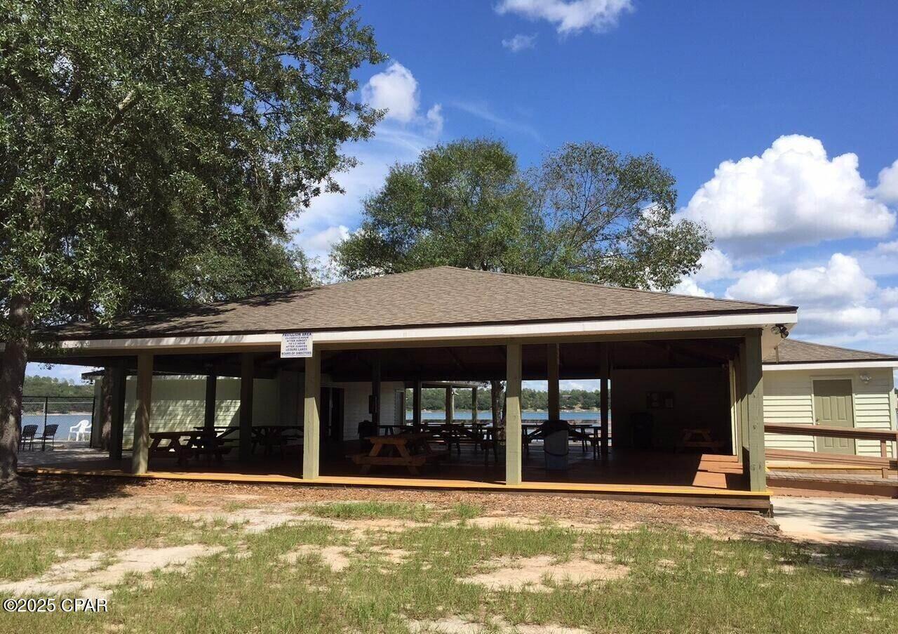 Leisure Lakes 1st Add - Land