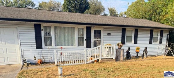 2600 E THOMAS AVE, TERRE HAUTE, IN 47805 - Image 06c3a30aa7ce0b3b4ccc844ff311640b/718308880