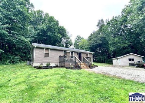 Photo for 5247 N Co Rd 200 E