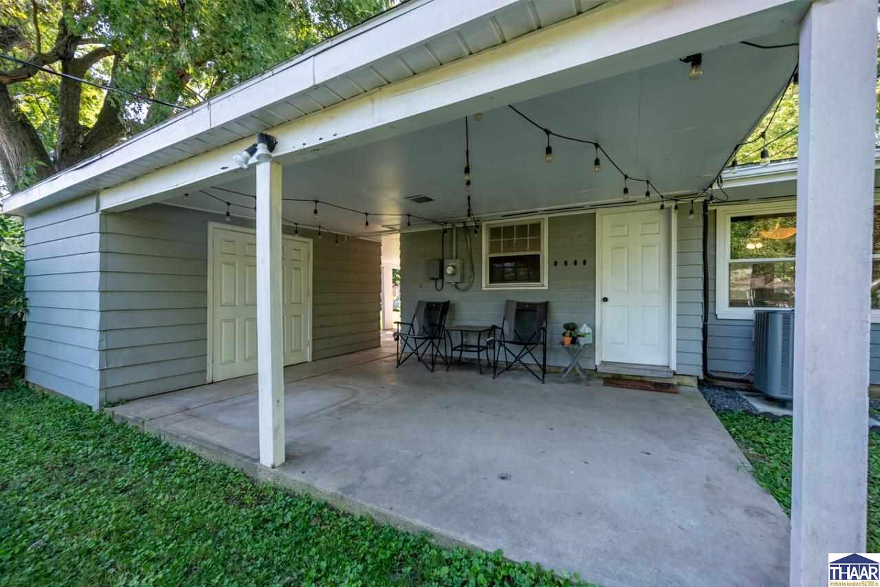 Terre Haute, Indiana 47802, United States, 3 Bedrooms Bedrooms, ,1 BathroomBathrooms,Residential,Pending,201339