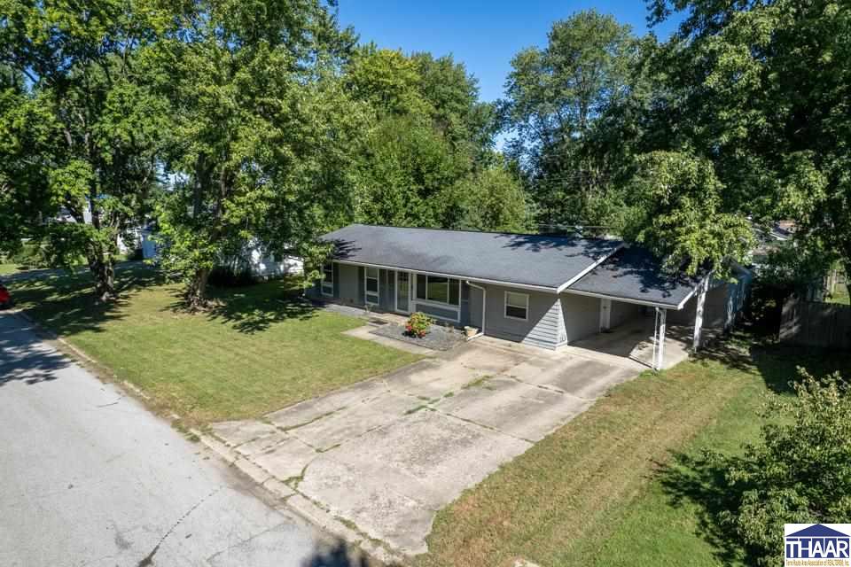 Terre Haute, Indiana 47802, United States, 3 Bedrooms Bedrooms, ,1 BathroomBathrooms,Residential,Pending,201339