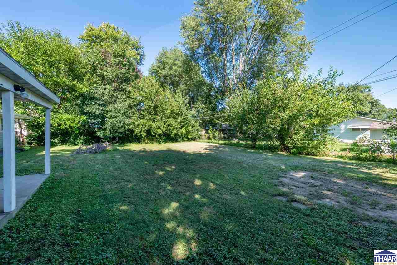 Terre Haute, Indiana 47802, United States, 3 Bedrooms Bedrooms, ,1 BathroomBathrooms,Residential,Pending,201339