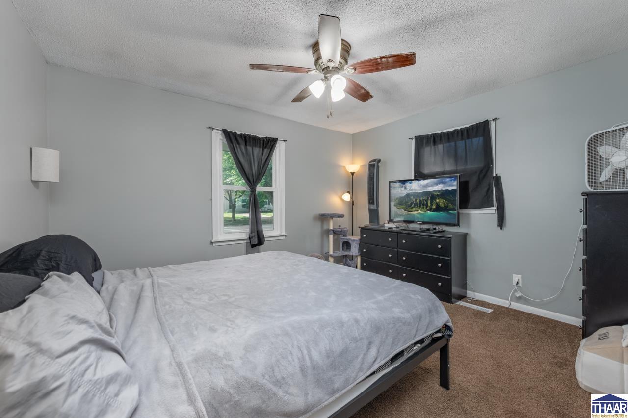 Terre Haute, Indiana 47802, United States, 3 Bedrooms Bedrooms, ,1 BathroomBathrooms,Residential,Pending,201339