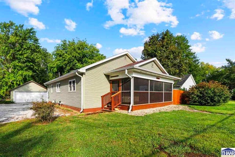 Photo for 9779 N Co Rd 200 E