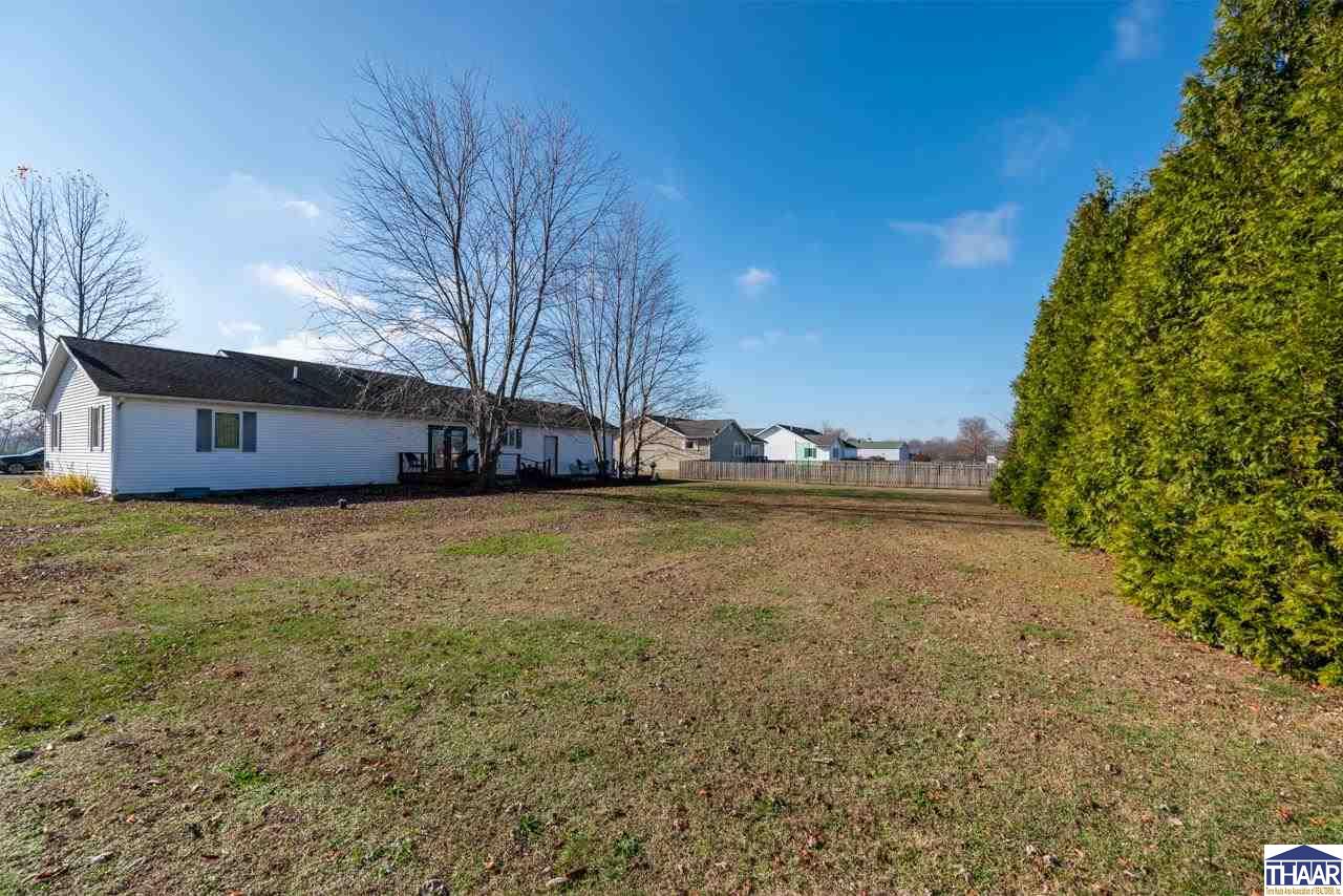 Terre Haute, Indiana 47805, United States, 3 Bedrooms Bedrooms, ,2 BathroomsBathrooms,Residential,Pending,250322