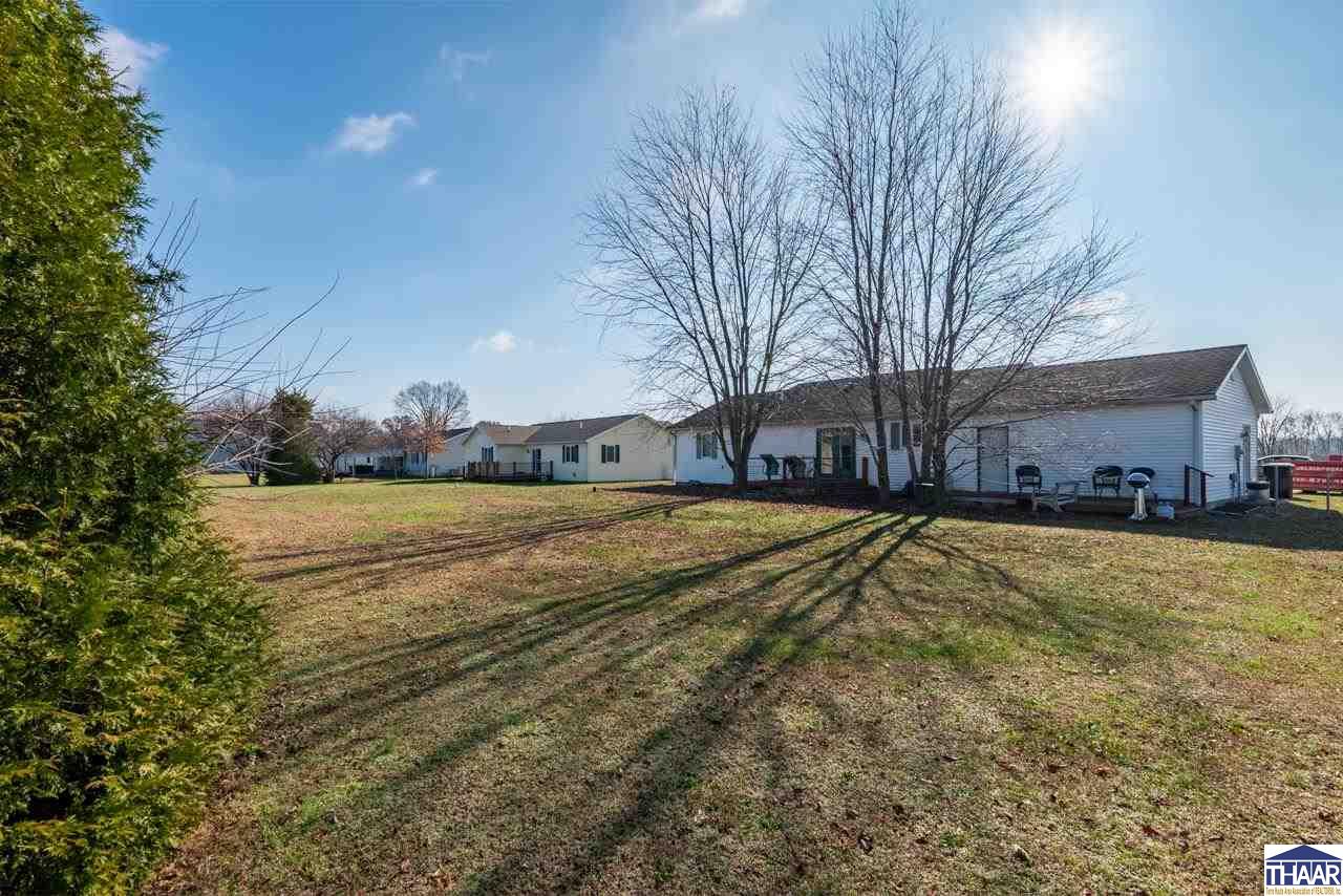 Terre Haute, Indiana 47805, United States, 3 Bedrooms Bedrooms, ,2 BathroomsBathrooms,Residential,Pending,250322