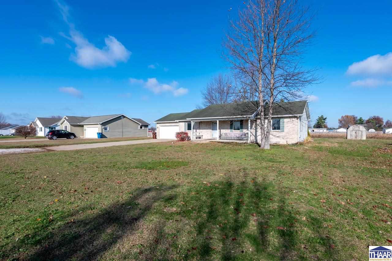 Terre Haute, Indiana 47805, United States, 3 Bedrooms Bedrooms, ,2 BathroomsBathrooms,Residential,Pending,250322