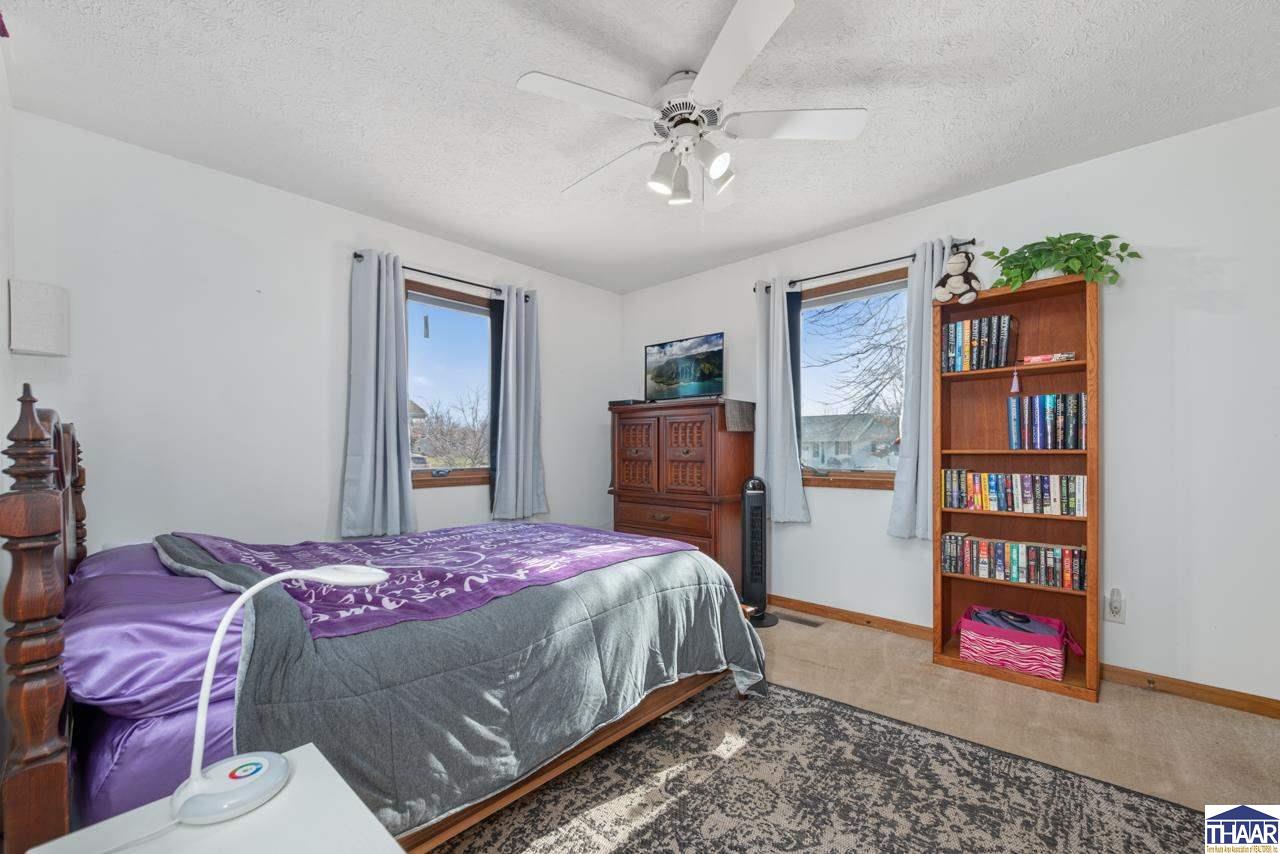 Terre Haute, Indiana 47805, United States, 3 Bedrooms Bedrooms, ,2 BathroomsBathrooms,Residential,Pending,250322