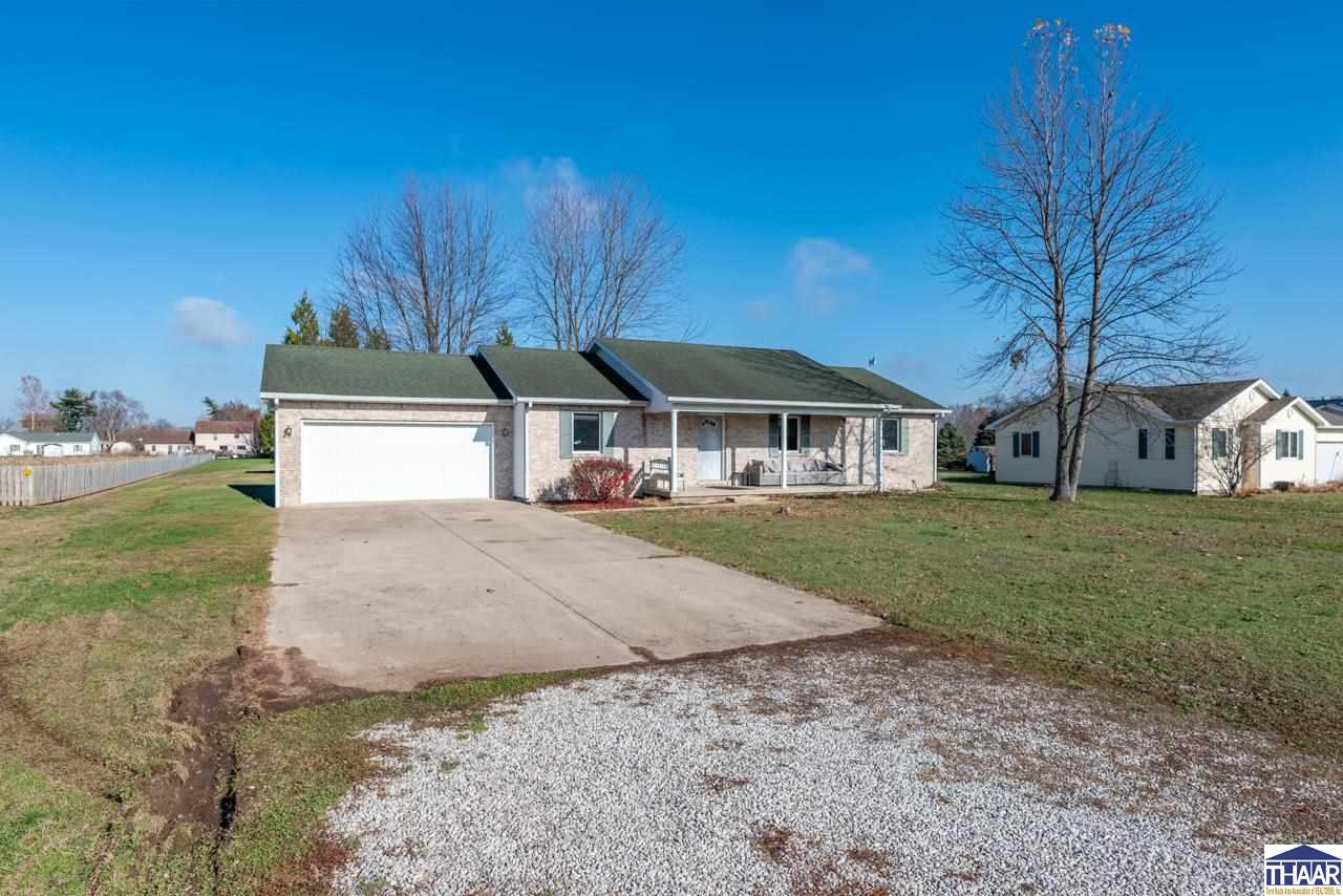 Terre Haute, Indiana 47805, United States, 3 Bedrooms Bedrooms, ,2 BathroomsBathrooms,Residential,Pending,250322