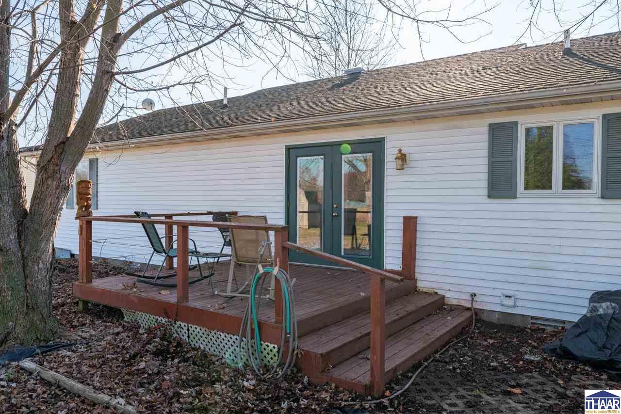 Terre Haute, Indiana 47805, United States, 3 Bedrooms Bedrooms, ,2 BathroomsBathrooms,Residential,Pending,250322