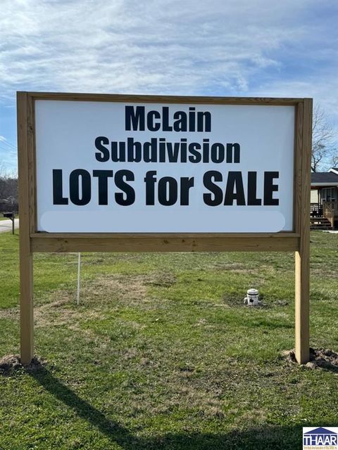 Photo for Lot 14 McClain Ave