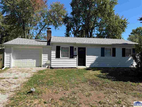 Photo for 5239 N 14 1/2 Street