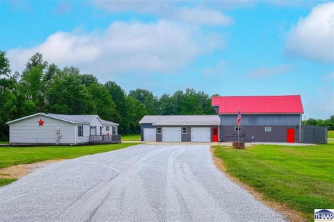 Photo for 7516 S County Road 100 W