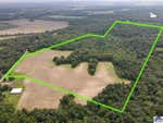 E Hazel Bluff Road property photo