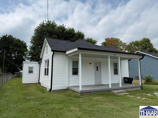 2466 N BAKER ST, TERRE HAUTE, IN 47803 - Image 2cc7a42ee0ab990ac2a74433a7b6a5cd/4276721031