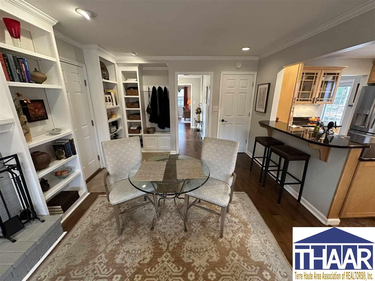 Terre Haute, Indiana 47802, United States, 4 Bedrooms Bedrooms, ,3 BathroomsBathrooms,Residential,Pending,83176