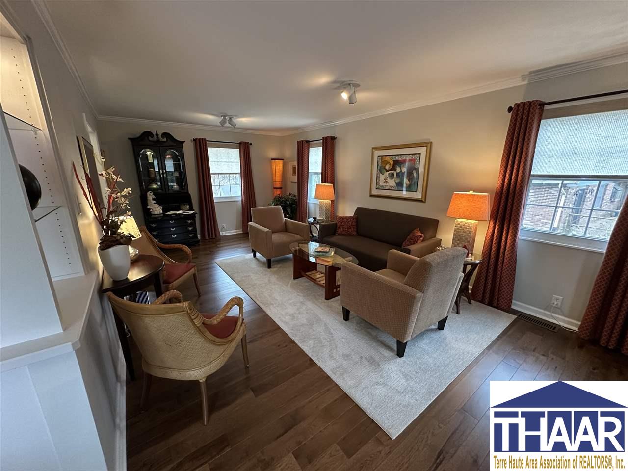 Terre Haute, Indiana 47802, United States, 4 Bedrooms Bedrooms, ,3 BathroomsBathrooms,Residential,Pending,83176