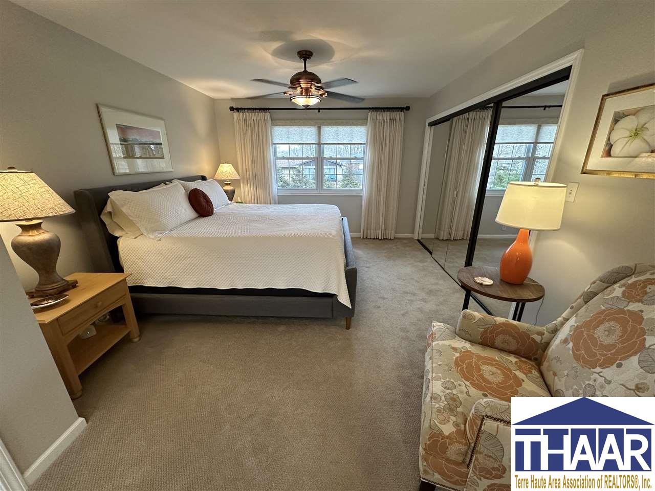 Terre Haute, Indiana 47802, United States, 4 Bedrooms Bedrooms, ,3 BathroomsBathrooms,Residential,Pending,83176