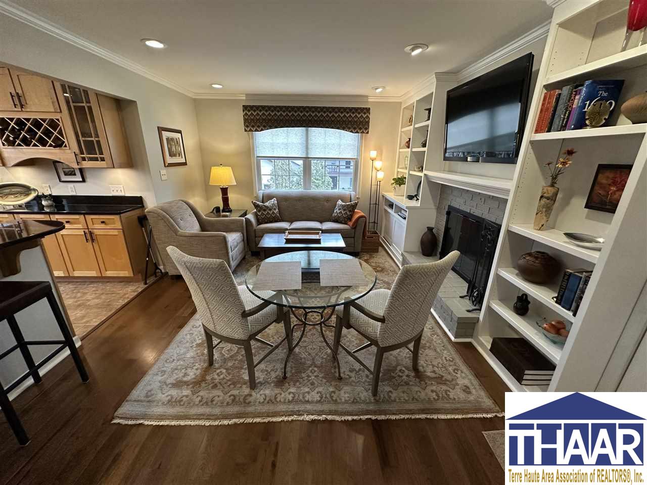 Terre Haute, Indiana 47802, United States, 4 Bedrooms Bedrooms, ,3 BathroomsBathrooms,Residential,Pending,83176