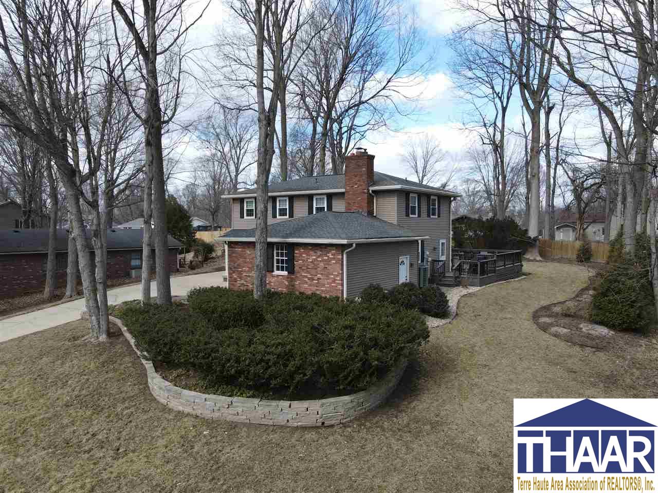 Terre Haute, Indiana 47802, United States, 4 Bedrooms Bedrooms, ,3 BathroomsBathrooms,Residential,Pending,83176