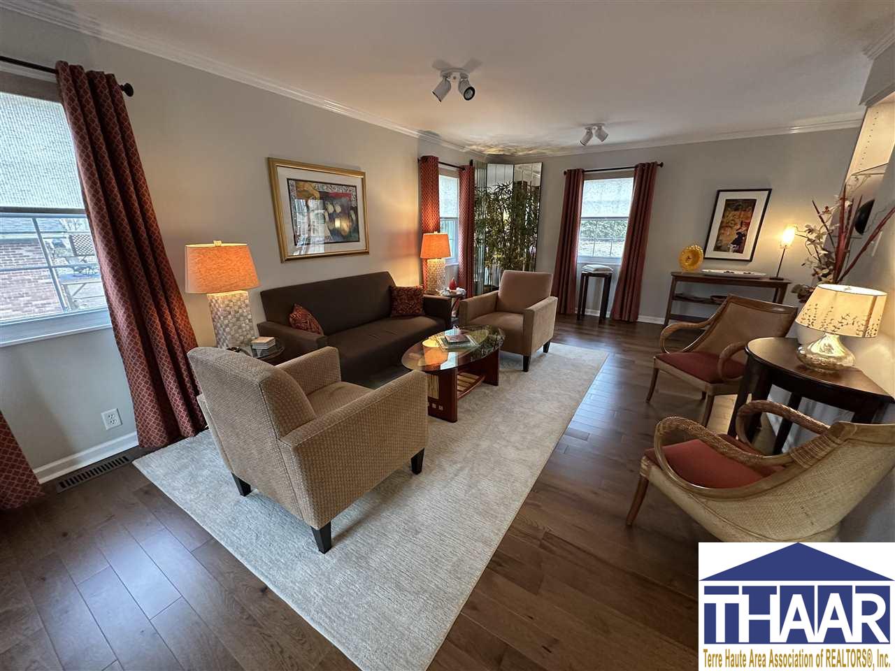 Terre Haute, Indiana 47802, United States, 4 Bedrooms Bedrooms, ,3 BathroomsBathrooms,Residential,Pending,83176