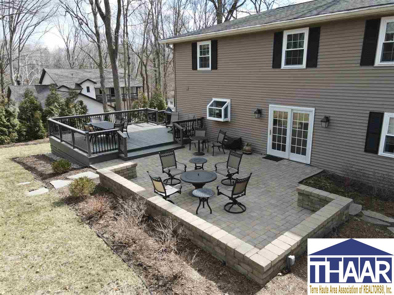 Terre Haute, Indiana 47802, United States, 4 Bedrooms Bedrooms, ,3 BathroomsBathrooms,Residential,Pending,83176