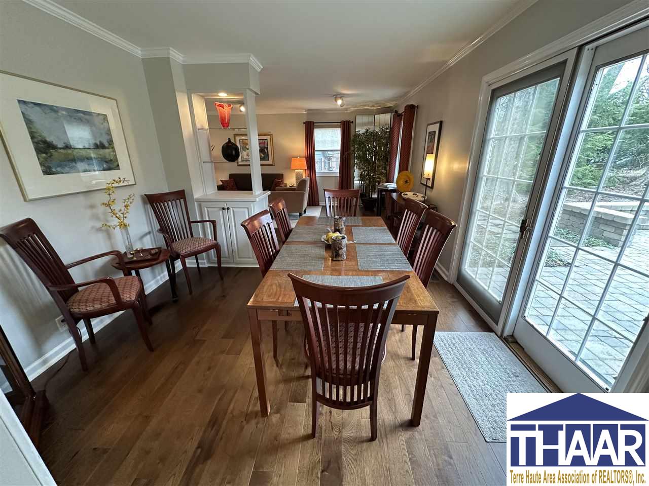 Terre Haute, Indiana 47802, United States, 4 Bedrooms Bedrooms, ,3 BathroomsBathrooms,Residential,Pending,83176