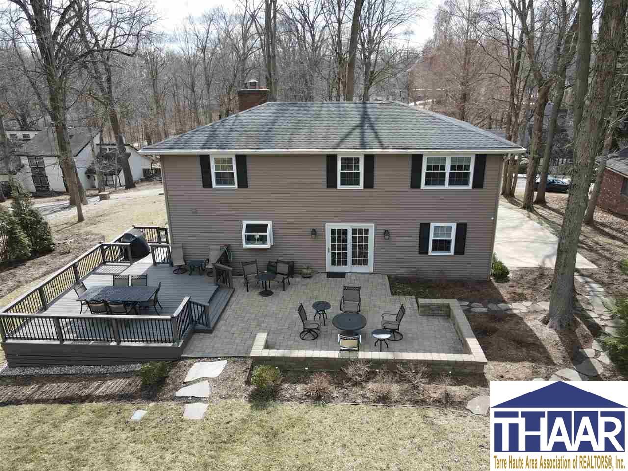 Terre Haute, Indiana 47802, United States, 4 Bedrooms Bedrooms, ,3 BathroomsBathrooms,Residential,Pending,83176